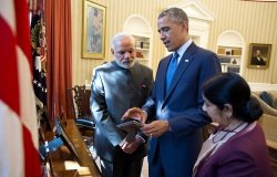 Evaluating the US-India Strategic Agenda
