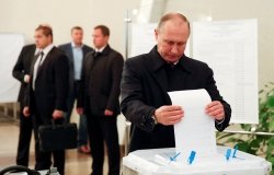 Russia attacked our democracy. That demands intense review by Congress.