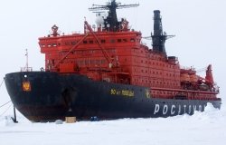 U.S., Russia Can Look North to the Arctic to Find Common Ground
