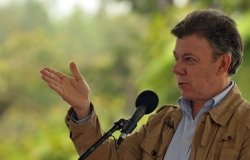 Colombia: Its Transformation and Future Challenges