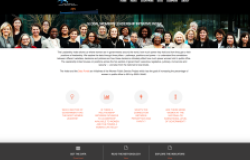 The Global Women’s Leadership Index: “Numbers Matter”