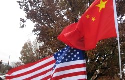 What Will US-China Relations Look Like Under Trump?