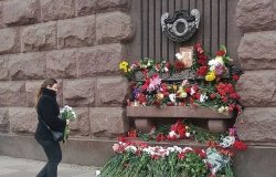 Why Was St. Petersburg a Target for Terrorism?