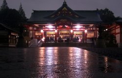Mansai Nomura and Kyōgen Theater