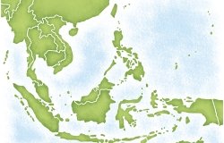 The South China Sea in Strategic Terms