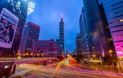 Taiwan’s Economic Momentum for Regeneration