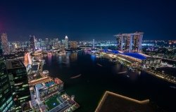 Realizing the Singapore-on-Thames Inspiration