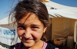 U.S. Leadership Needed on Syrian Refugee Crisis