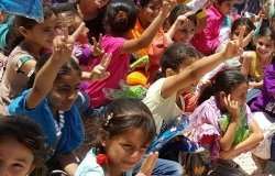 Strengthening Egypt’s Refugee Programs