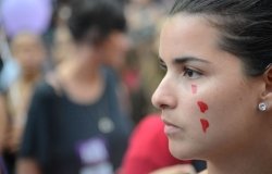 Femicide Hits All-Time High in Brazil