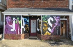 Hometown D.C.: America's Secret Music City