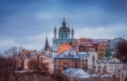 Religious Regulations and Orthodox Competition in Ukraine