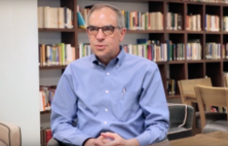 Dr. Luis Rubio: Policy and Progress in Mexico