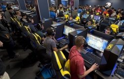 Esports and Competitive Gaming: Trends in Game-based Education