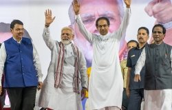 India’s Election Results: Impacts on the Economy and Economic Relations with Washington
