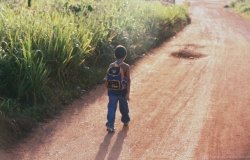 What Is Causing the Sudden Flood of Unaccompanied Children from Central America?