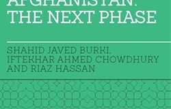 Afghanistan: The Next Phase