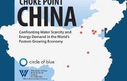 Choke Point: Confronting Energy Demand and Water Scarcity in China