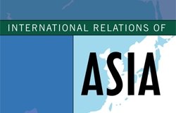 Asia in the World: Economic, Political, Military, and Social Challenges