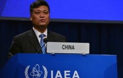 Chinese and U.S. Nuclear Strategies in a New Era of Great Power Competition