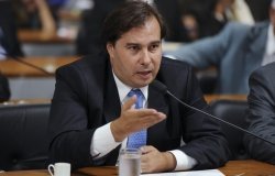 A Decisive Year in Brazil: Speaker Rodrigo Maia and Experts to Address Crucial Choices Facing the Country in 2018