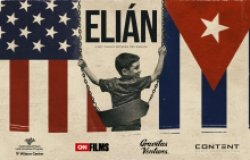“Elián” – Film Premiere & Panel Discussion