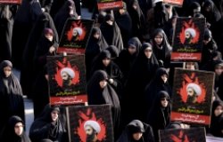 The Iranian-Saudi Crisis: Implications for 2016 and Beyond