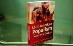 Latin American Populism in the Twenty-First Century: Update Venezuela
