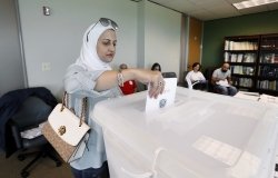Ground Truth Briefing: Why Lebanon's Parliamentary Elections Matter
