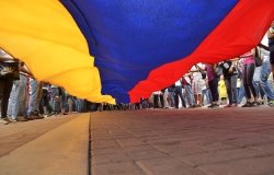 Ongoing Crisis in Venezuela:  Political and Economic Dimensions