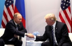 The Trump-Putin Summit: Where Does the U.S.-Russia Relationship Go from Here?