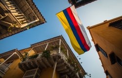 International Actors in the Colombian Peace Process:  The Case of Chile