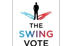 Book Launch--The Swing Vote: The Untapped Power of Independents