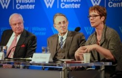 The Comprehensive and Progressive Trans-Pacific Partnership:  Implications for Global Trade