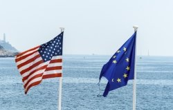 Where Does the Transatlantic Relationship Go from Here?