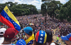 Venezuela: Internal Turmoil and Global Stakes