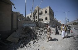 GTB: Yemen: Can Things Get Any Worse?