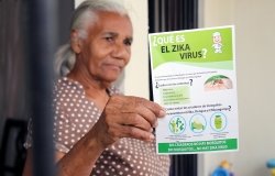 How Zika Is Shaping the Sexual and Reproductive Health and Rights Agenda