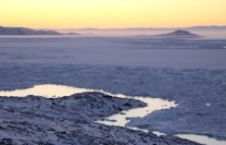 Research in a Changing Arctic Must be Prioritized
