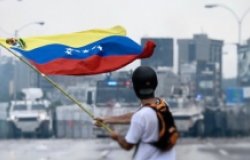 Revive South American Union to Rescue Venezuelan Democracy