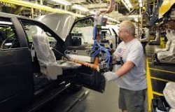 Earl Anthony Wayne on Workforce Central Podcast: Trade, The Workforce, and The Economy - Part 2