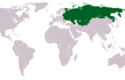 Global Fellow Kenneth Yalowitz on How the US Can Support Democracies in the Former USSR