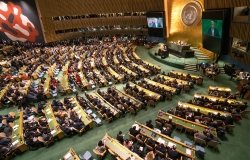 The Fate of the International Order