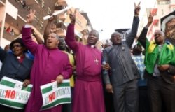 SVNP Scholar Dr. Matambo Discusses President Ramaphosa's Response to Xenophobic Attacks in South Africa with iono.fm