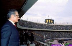 Iranian Great Power Ambitions and China’s Return to the Olympic Movement, 1973-74