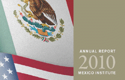Mexico Institute Annual Report 2010