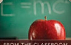 From the Classroom to Washington: Einsteins on Education Reform