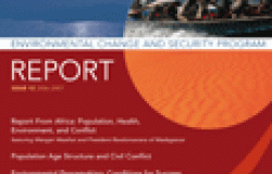 Minerals, Forests, and Violent Conflict in the Democratic Republic of the Congo