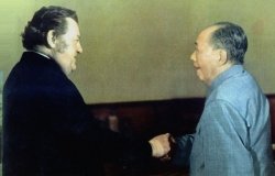Sino-West German Relations during the Mao Era