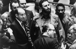New Russian Evidence on Soviet-Cuban Relations, 1960-61: When Nikita Met Fidel, the Bay of Pigs, and Assassination Plotting